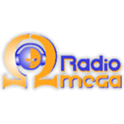 Afbeelding van het 'Radio Omega Sound' station