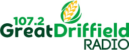 Bild der 'Great Driffield Radio' Station