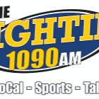 'The Mightier - 1090 AM - XEPRS-AM - Rosarito, Baja California' स्टेशन की छवि