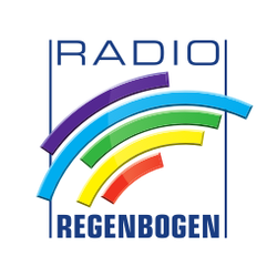 Bild av stationen 'Radio Regenbogen Modern Rock'