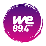 Изображение станции 'We 89.4'