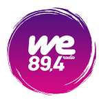 صورة الإذاعة 'We 89.4'