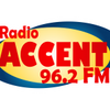 Image of the 'Radio Accent' station