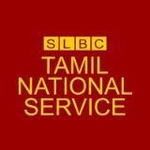 Obraz stacji 'SLBC Tamil National Service'