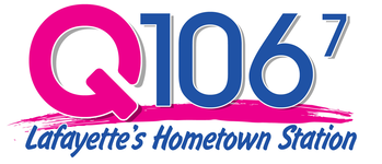 Afbeelding van het 'Lafayette Q1067' station