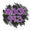 Image of the 'Mixx 99.3' station