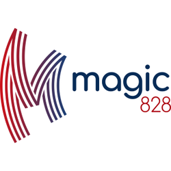 Image of the 'Magic 828' station