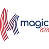 Bild av stationen 'Magic 828'