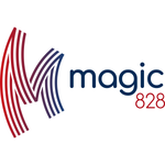 'Magic 828' 방송국의 이미지