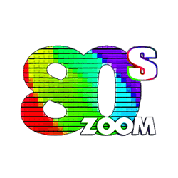 Image de la station '#1980s Zoom'