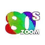 Image of the '#1980s Zoom' station