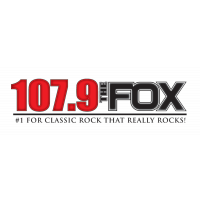 '107.9 The Fox' istasyonunun resmi