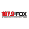 Obraz stacji '107.9 The Fox'