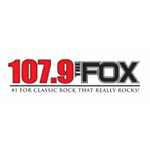 '107.9 The Fox'电台的图片