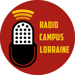 Image of the 'Radio Campus Lorraine' station