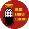 Image of the 'Radio Campus Lorraine' station