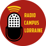 Afbeelding van het 'Radio Campus Lorraine' station