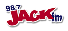 '98.7 Jack FM' istasyonunun resmi