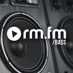 Afbeelding van het '__BASS__ by rautemusik (rm.fm)' station