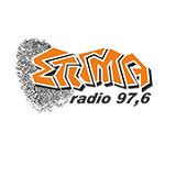 'Stigma 97.6'电台的图片