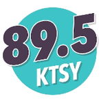 '89.5 KTSY' 방송국의 이미지