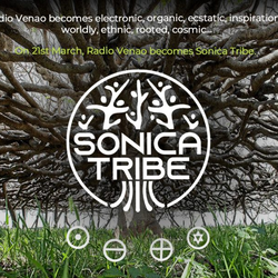 Image de la station 'Sonica Tribe'