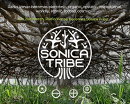 'Sonica Tribe'电台的图片