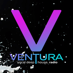 Imagen de la estación 'Ventura.Radio CLUB - 24/7 🍒 Exclusive Club Music'