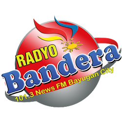 Bild der 'Radyo Bandera Bayugan - High' Station