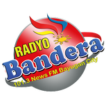 'Radyo Bandera Bayugan - High' istasyonunun resmi