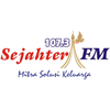 Imagen de la estación 'Sejahtera FM Malang'