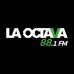 Imagem da estação 'LA OCTAVA (Guadalajara) - 700 AM - XEDKR-AM - Grupo Radio Centro - Guadalajara, JC'