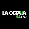 תמונה של תחנת 'LA OCTAVA (Guadalajara) - 700 AM - XEDKR-AM - Grupo Radio Centro - Guadalajara, JC'