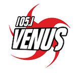 Image of the 'Venus 105.1' station