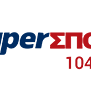 Image of the 'Super Sport FM 104.0' station