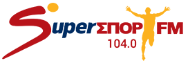 Image of the 'Super Sport FM 104.0' station