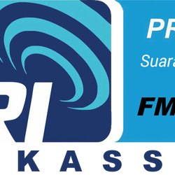 Imagen de la estación 'RRI Pro 2 Makassar'