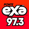 A(z) 'Exa FM Monterrey - 97.3 FM - XHSR-FM - MVS Radio - Monterrey, NL' állomás képe