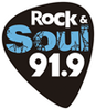 Immagine della stazione 'Rock & Soul (Guadalajara) - 91.9 FM - XHESP-FM - MegaRadio - Guadalajara, Jalisco'