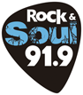 Image de la station 'Rock & Soul (Guadalajara) - 91.9 FM - XHESP-FM - MegaRadio - Guadalajara, Jalisco'