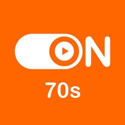 Image of the '- 0 N - 70s on Radio' station