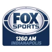 Image of the 'Fox Sports 1260' station