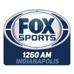 A(z) 'Fox Sports 1260' állomás képe