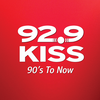 '92.9 KISS' स्टेशन की छवि