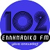 'Ελληνάδικο 102 FM' istasyonunun resmi