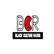 Afbeelding van het 'Black Culture Radio (BCR) International' station