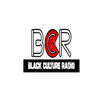 Afbeelding van het 'Black Culture Radio (BCR) International' station