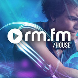 Afbeelding van het '__HOUSE__ by rautemusik (rm.fm)' station