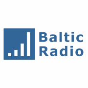 Imagem da estação 'Baltic Radio'