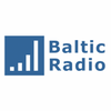 Afbeelding van het 'Baltic Radio' station